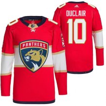 Florida Panthers  - Anthony Duclair Authentic Pro NHL Dres