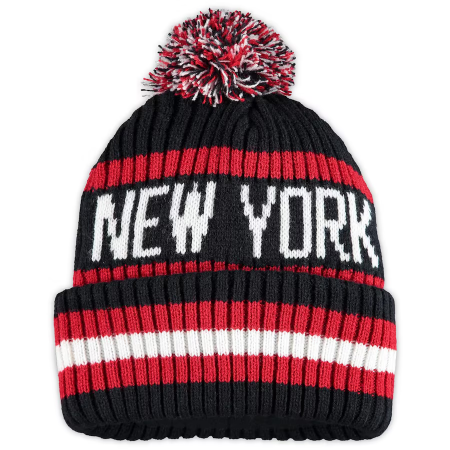 New York Giants - Legacy Bering NFL Zimná čiapka