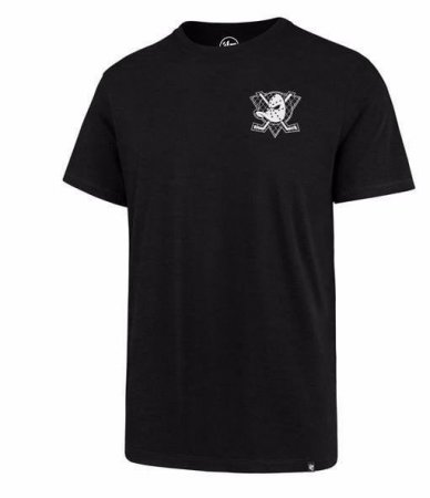 Anaheim Ducks - Backer Splitter NHL T-shirt - Size: M