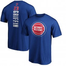 Detroit Pistons - Blake Griffin Playmaker NBA T-shirt