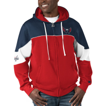Washington Capitals - Power Forward NHL Sweatshirt