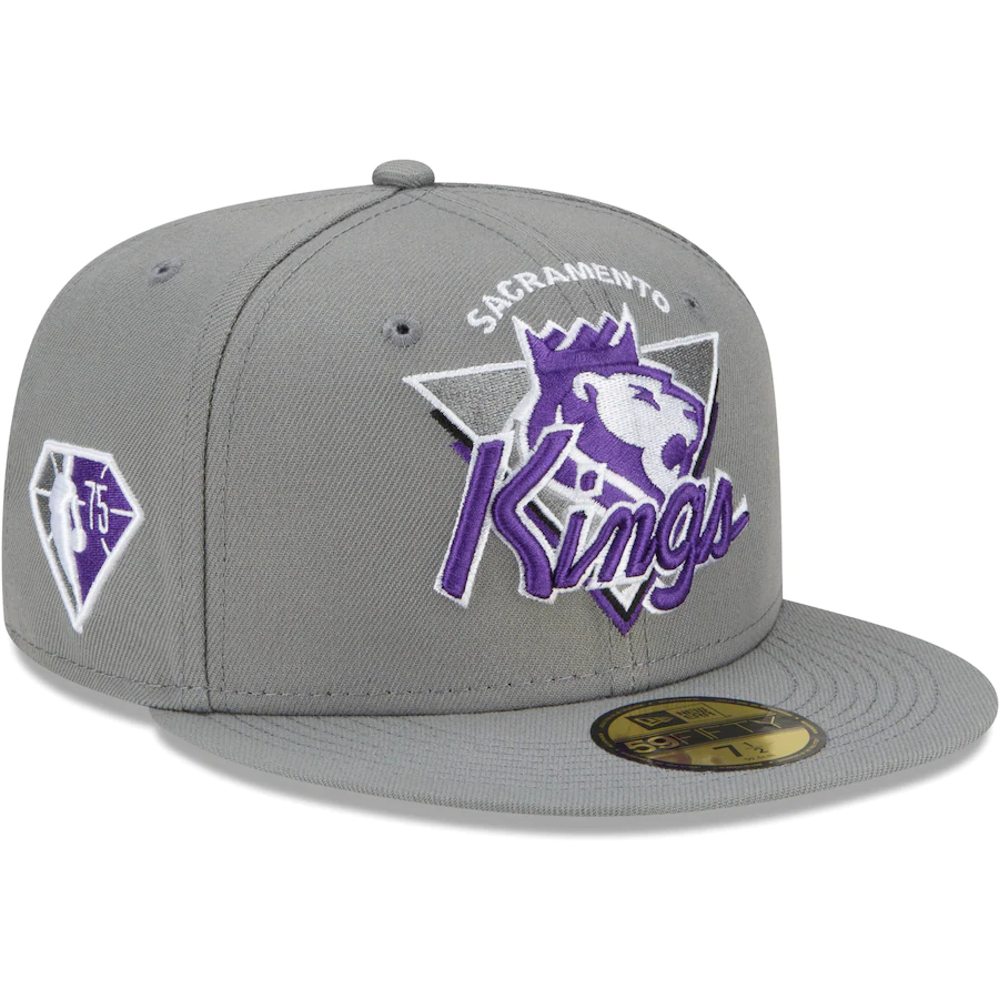 Sacramento Kings Hat Vintage Style Kings Hat Sacramento 