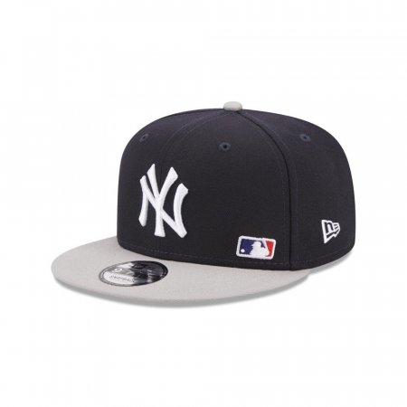New York Yankees - Team Arch 9Fifty MLB Šiltovka