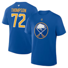 Buffalo Sabres - Tage Thompson Stack NHL T-Shirt