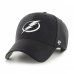Tampa Bay Lightning - Team MVP Black NHL Hat