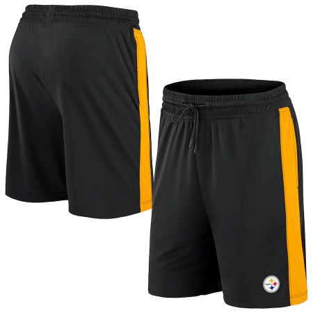 Pittsburgh Steelers - Break It Loose NFL Shorts
