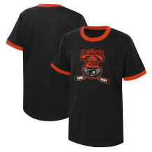 Philadelphia Flyers Youth - Ice City NHL T-Shirt