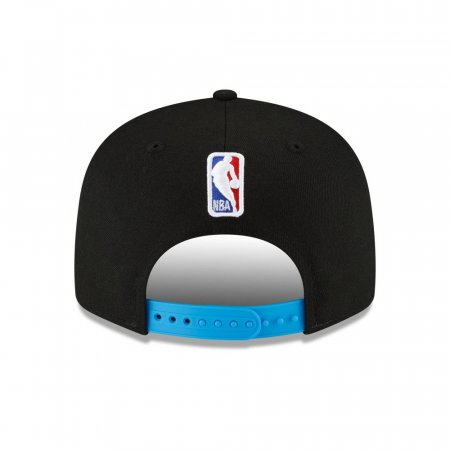 Indiana Pacers - 2023 City Edition 9Fifty NBA Šiltovka