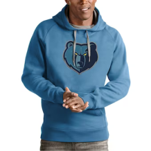 Memphis Grizzlies - Antigua Victory NFL Hoodie