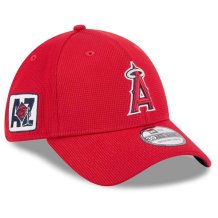 Los Angeles Angels - 2025 Spring Training 39Thirty MLB Czapka