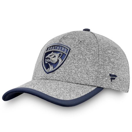 Florida Panthers - Versalux Marled NHL Hat