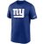 New York Giants - Essential Logo NFL T-Shirt