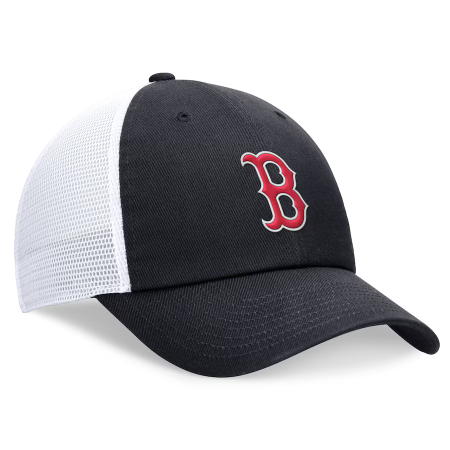 Boston Red Sox - Club Trucker MLB Hat