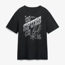 San Antonio Spurs -  2026 Conference Champs Hometown NBA Tričko