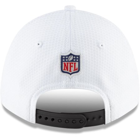 Kansas City Chiefs - Super Bowl LV Sideline 9Forty NFL Hat