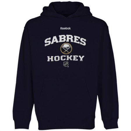 Buffalo Sabres Detská - Authentic NHL Mikina s kapucňou