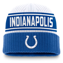 Indianapolis Colts - Penalty Cuffed NFL Czapka zimowa