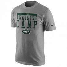 New York Jets - Training Camp Legend  NFL Tshirt