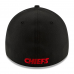 Kansas City Chiefs - Super Bowl LVIII Champions Side Patch 39THIRTY NFL Cap