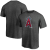 Los Angeles Angels - Primary Logo MLB T-shirt