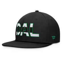 Dallas Stars - 2024 Authentic Pro Team Snapback NHL Kšiltovka