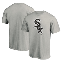 Chicago White Sox - Primary Logo MLB Koszulka