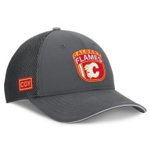 Calgary Flames - 2024 Authentic Home Ice NHL Hat