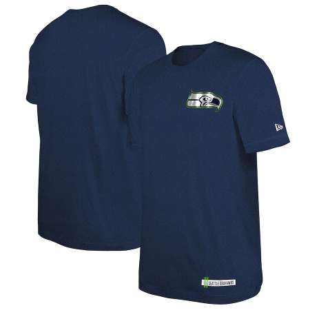 Seattle Seahawks - 2024 Training Camp NFL Tričko