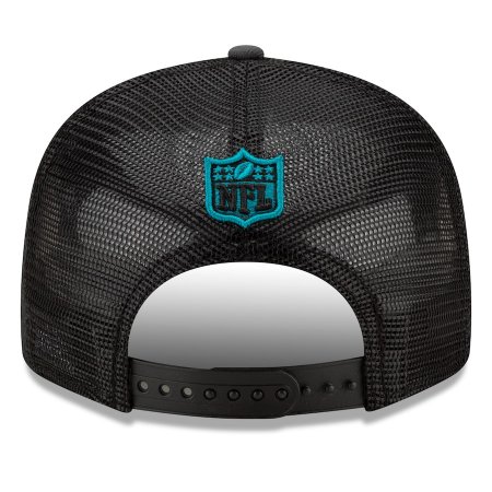 Jacksonville Jaguars  - 2021 NFL Draft 9Fifty NFL Hat