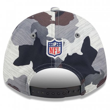 Cleveland Browns - 2022 On-Field Training 9FORTY NFL Czapka