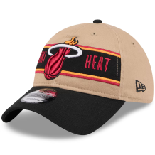 Miami Heat - 2024 Draft 9Twenty NBA Hat