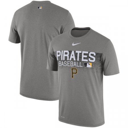 Pittsburgh Pirates - Authentic Legend Team MBL T-shirt