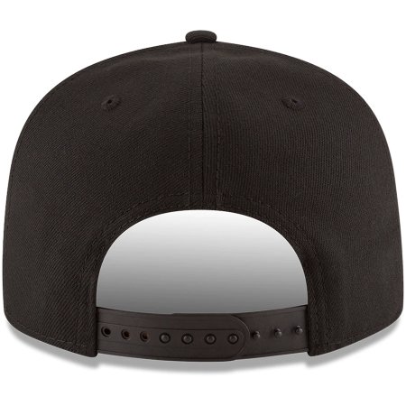 Brooklyn Nets - Logo 9FIFTY Snapback NBA Hat