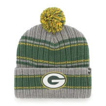 Green Bay Packers - Rexford NFL Zimná čiapka