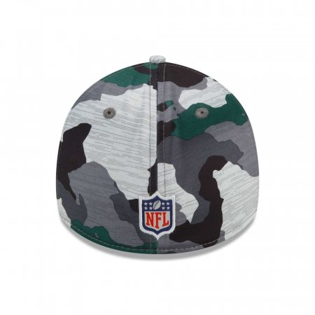 Green Bay Packers - 2022 On-Field Training 39THIRTY NFL Czapka