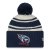 Tennessee Titans - 2022 Sideline NFL Knit hat