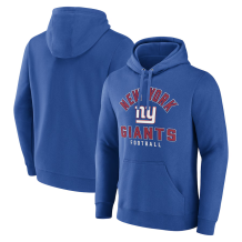 New York Giants - Between the Pylons NFL Sweatshirt