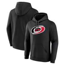 Carolina Hurricanes - Primary Logo NHL Sweatshirt