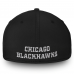 Chicago Blackhawks - Primary Logo Flex NHL Czapka