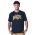 Nashville Predators - Drop the Puck NHL Tričko - Velikost: L/USA=XL/EU