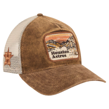 Houston Astros - Vintage Landscape 9Twenty MLB Cap
