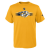 Nashville Predators Kinder - Authentic Pro 23 NHL T-Shirt