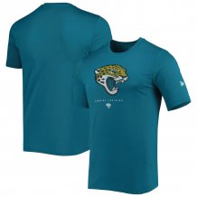 Jacksonville Jaguars - Combine Authentic NFL Tričko