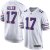 Buffalo Bills - Josh Allen Alternate White NFL Jersey