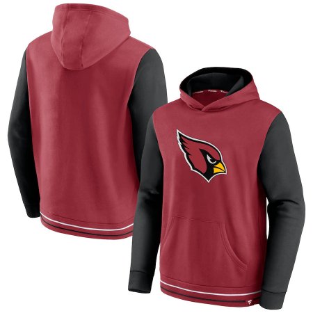 Arizona Cardinals - Block Party NFL Sweatshirt