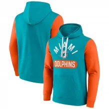 Miami Dolphins - Extra Point NFL Hoodie