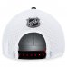Chicago Blackhawks - Authentic Pro 23 Rink Trucker Red NHL Czapka