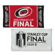 Carolina Hurricanes - 2026 Conference Champs NHL Uterák