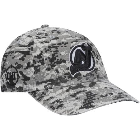 New Jersey Devils - Military Clean Up NHL Cap
