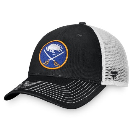 Buffalo Sabres - Primary Trucker NHL Cap